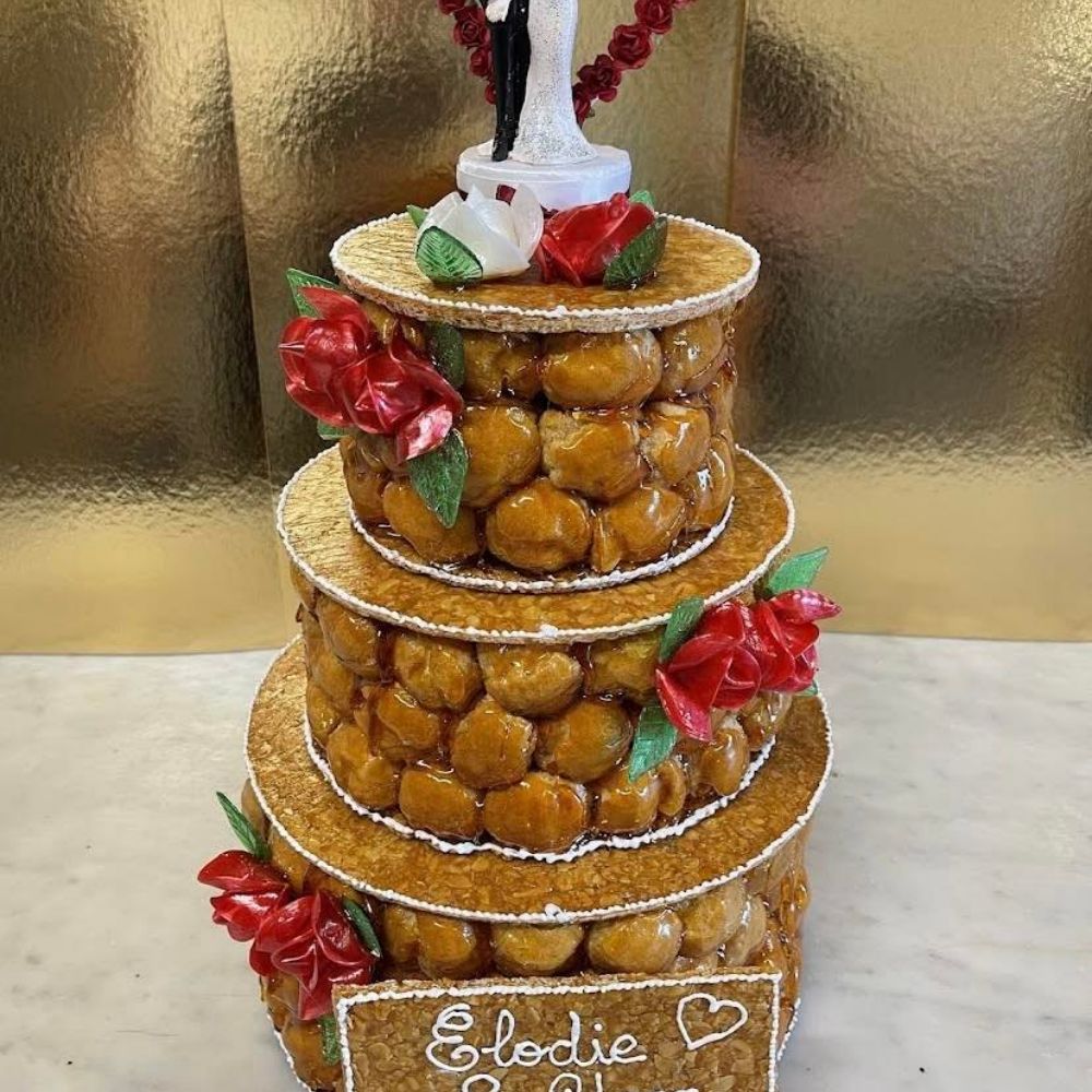 boulangerie Au Délice Picard crouy