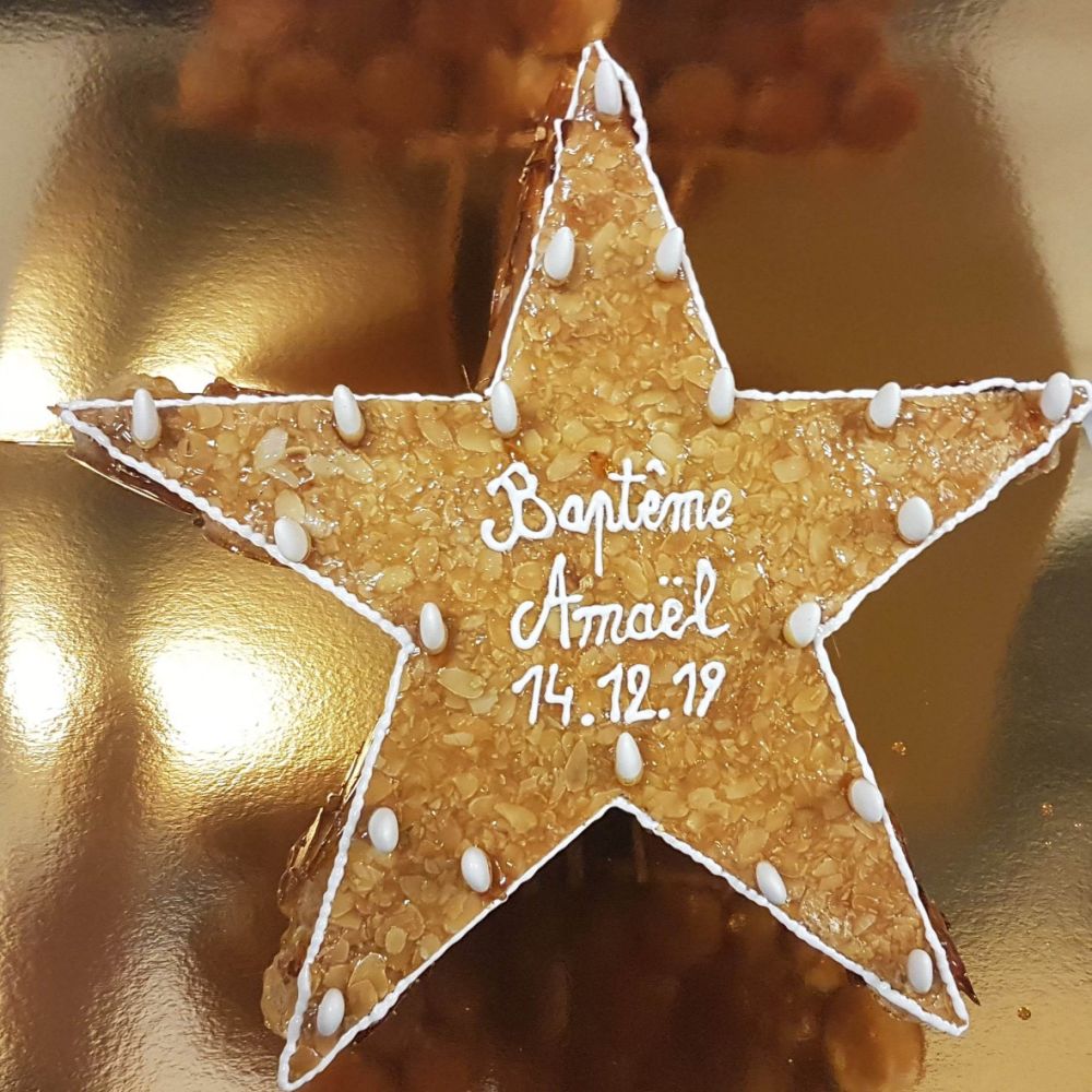 boulangerie Au Délice Picard crouy