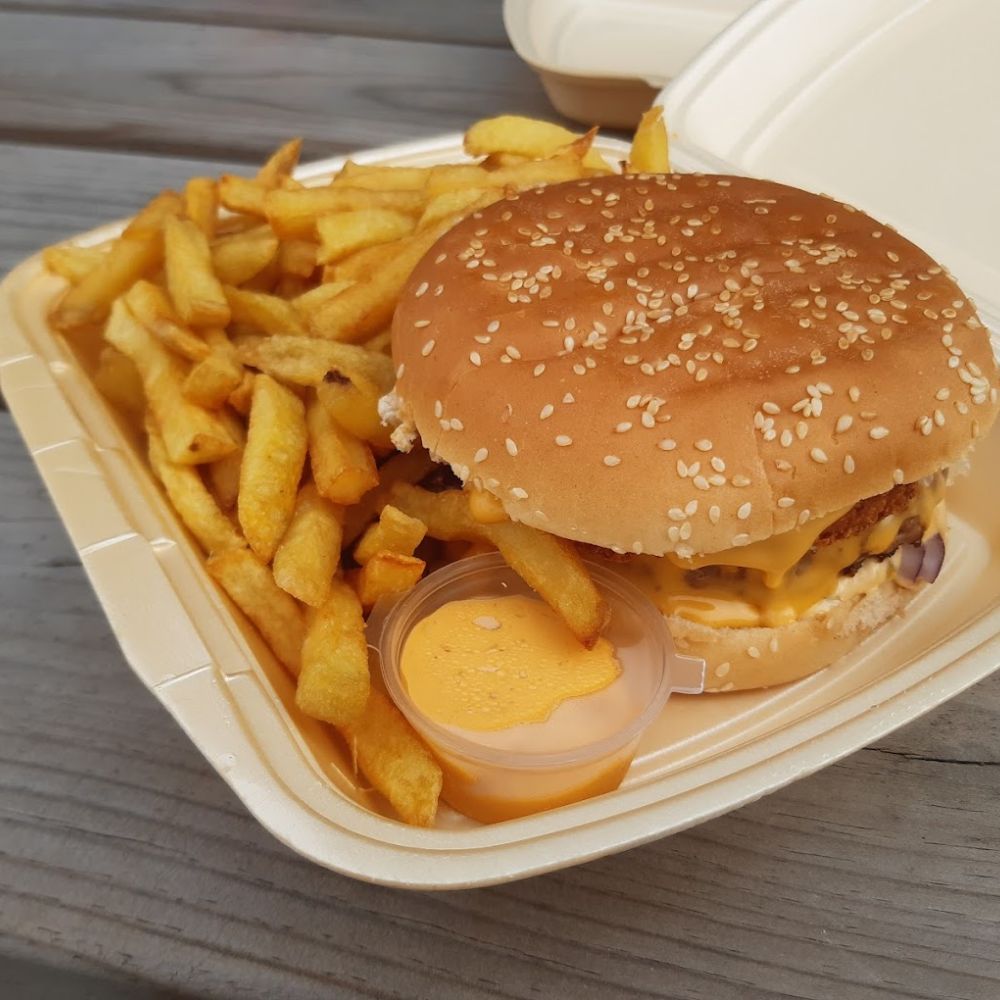 friterie chez gaelle a crouy