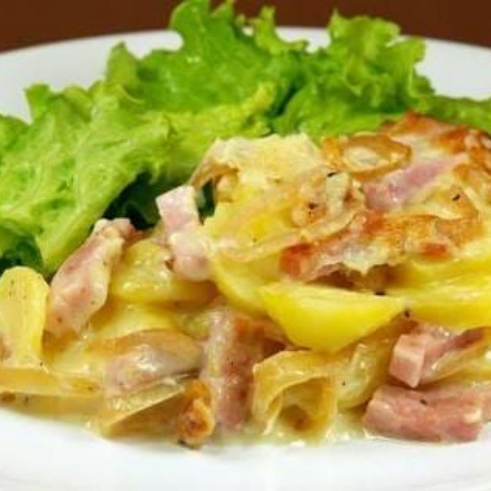 friterie chez gaelle a crouy