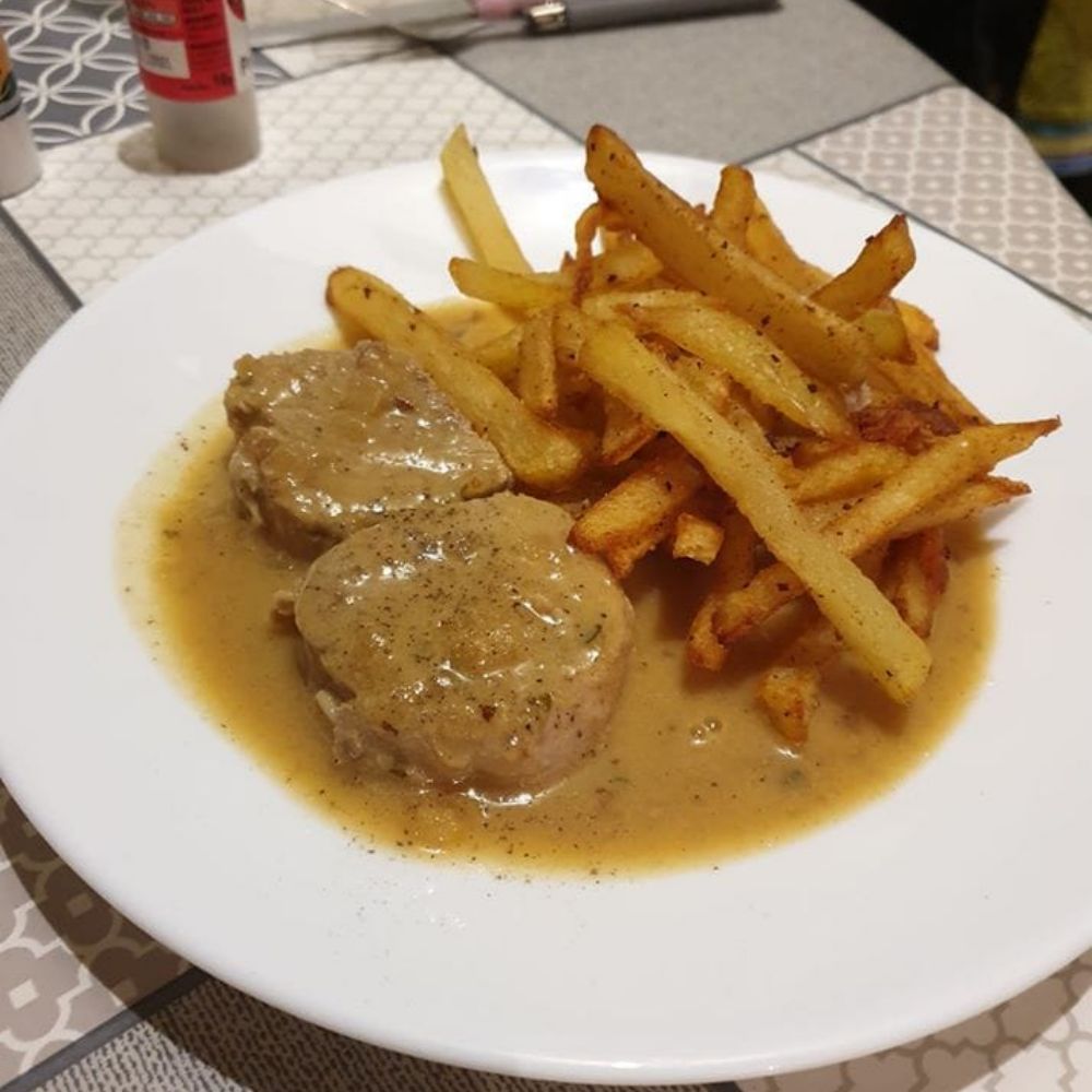 friterie chez gaelle a crouy