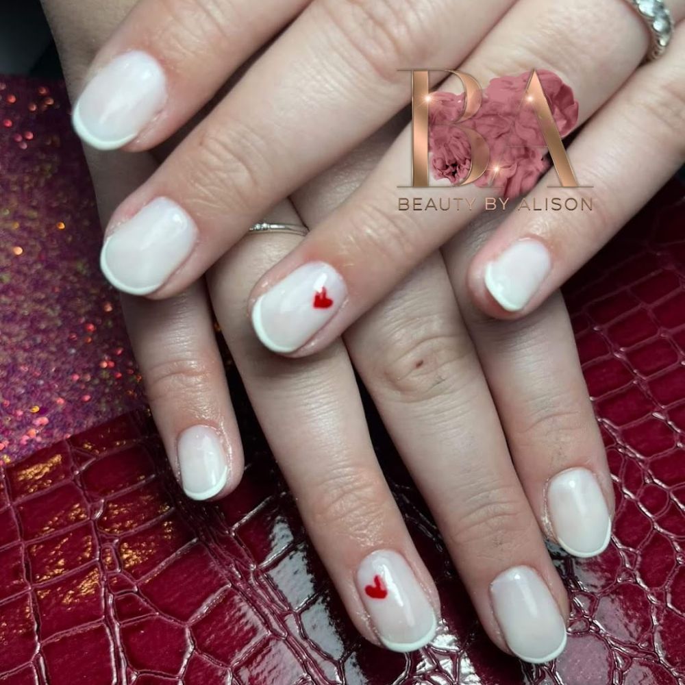 Beauty By Alison crouy