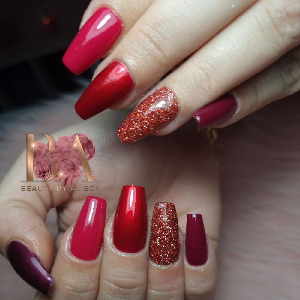 Beauty By Alison crouy