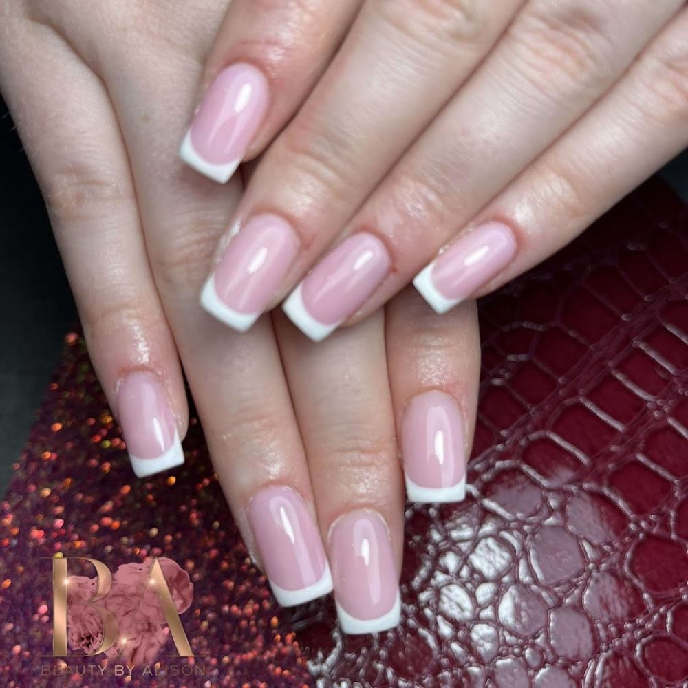 Beauty By Alison crouy