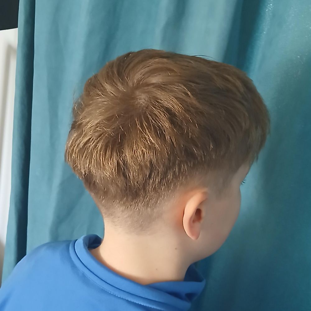 coiffeuse à domicile Sandra Coiffeuse Styliste a crouy