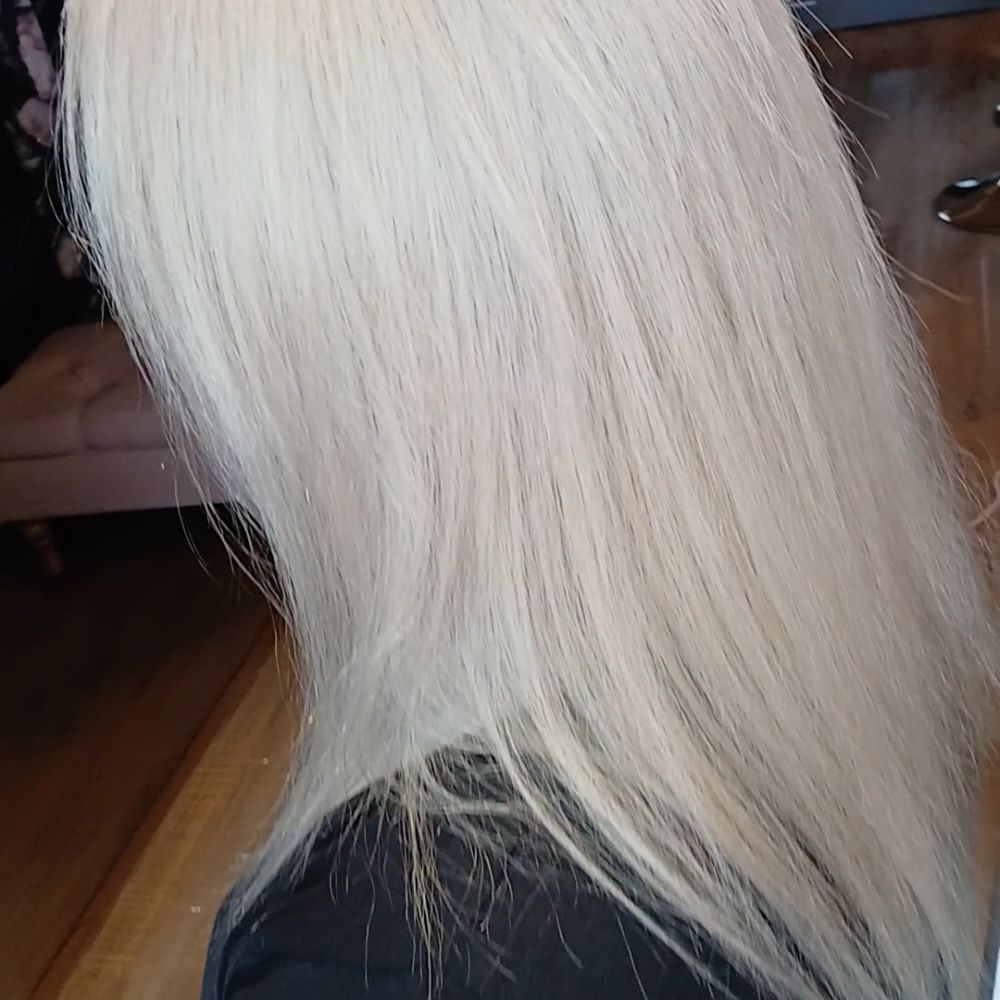 coiffeuse à domicile Sandra Coiffeuse Styliste a crouy