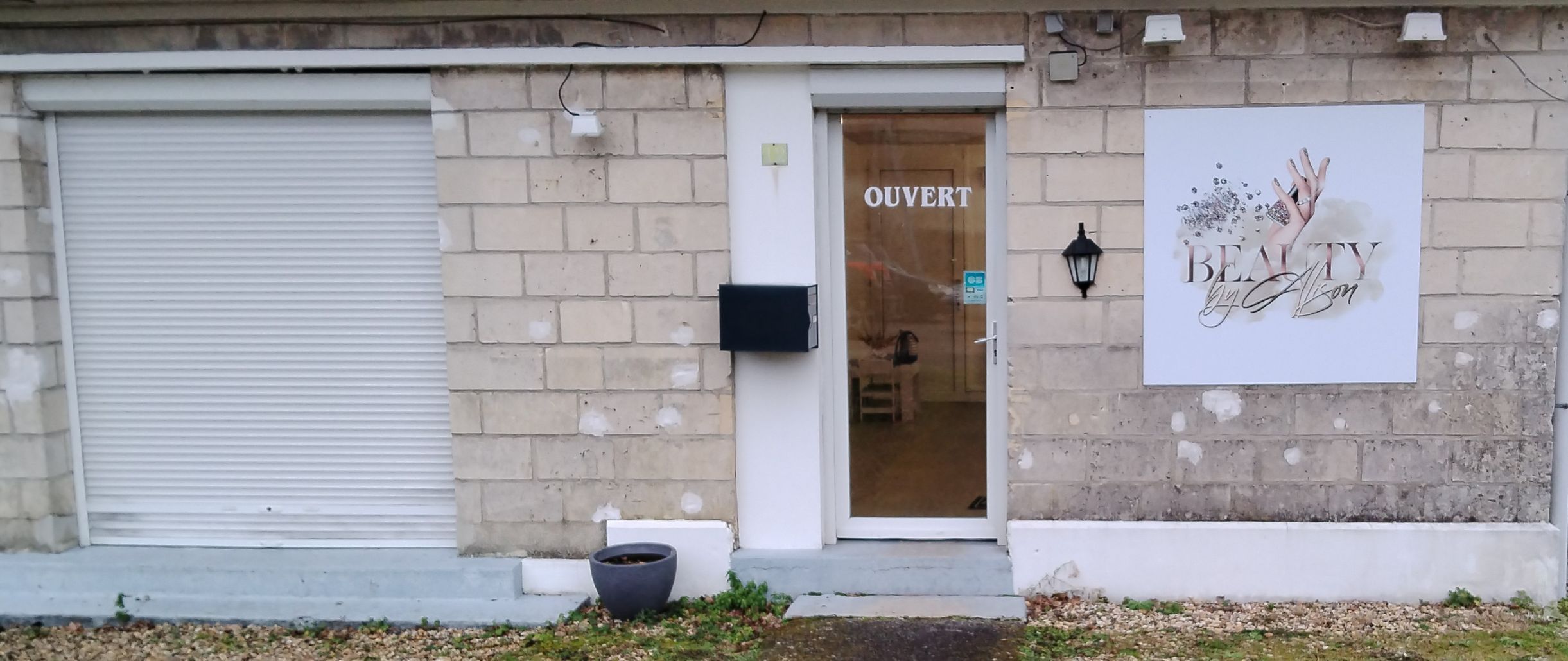 Beauty By Alison crouy