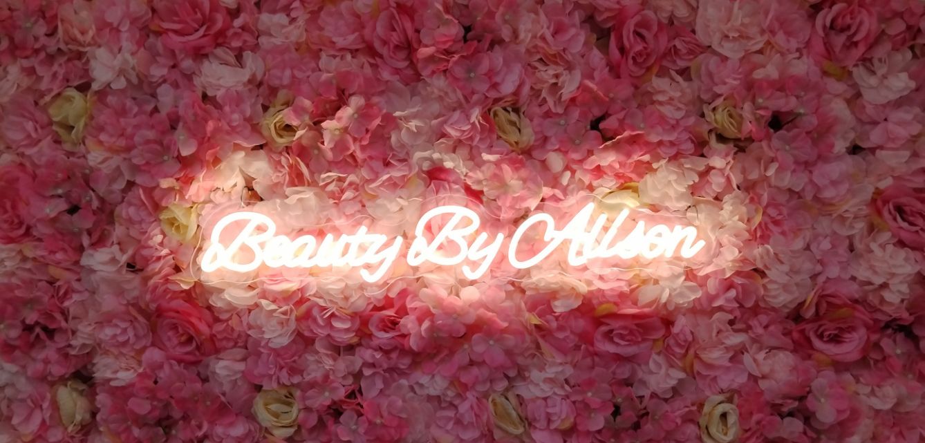 Beauty By Alison crouy